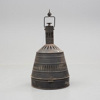 STRÅLKASTARE/TAKLYKTA, 1900-tal.