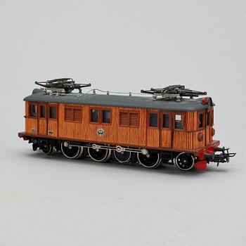 ELLOK, "3170", Märklin, tillverkad mellan 1986-1990.