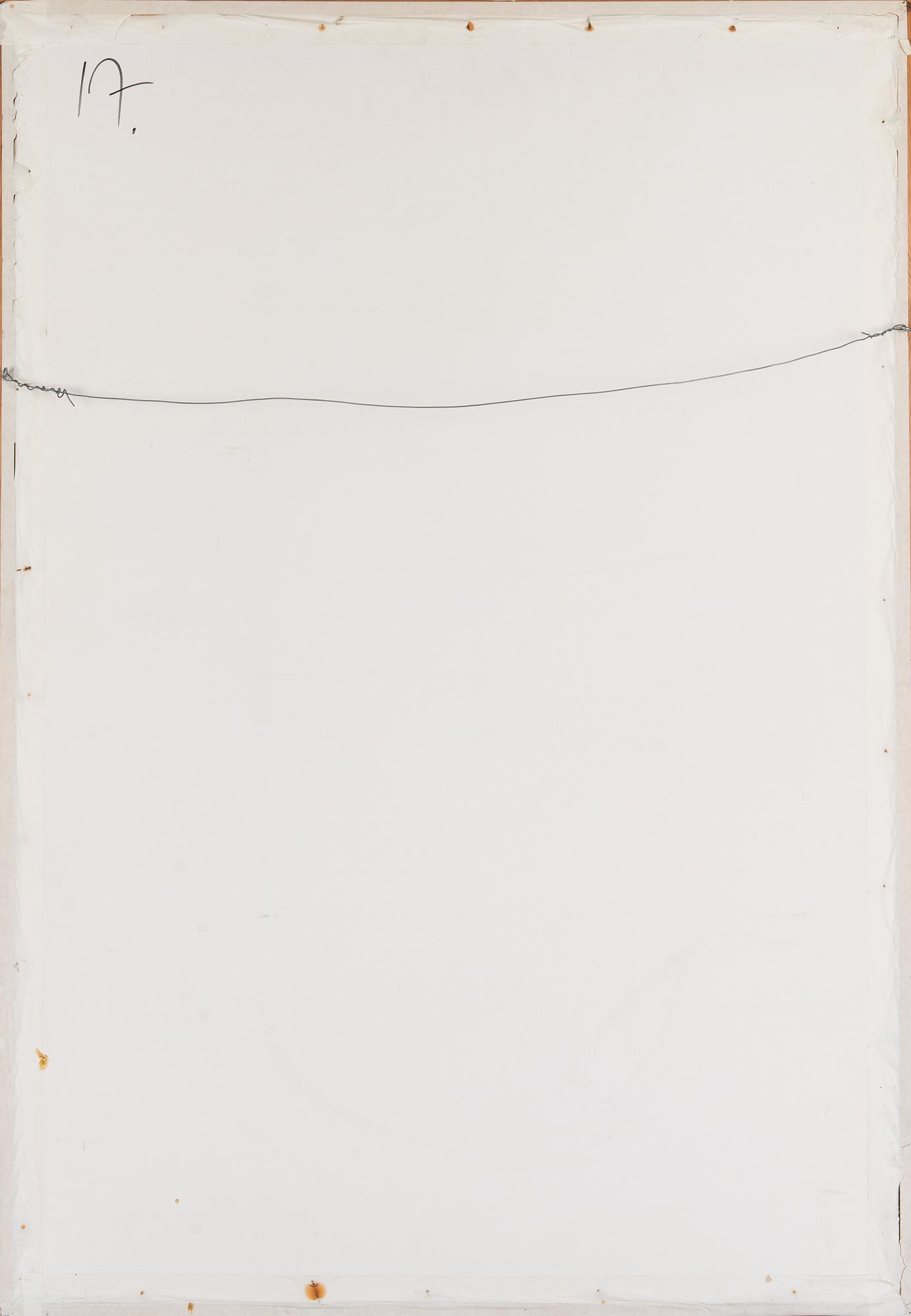 Kristian Krokfors, "Panorama".