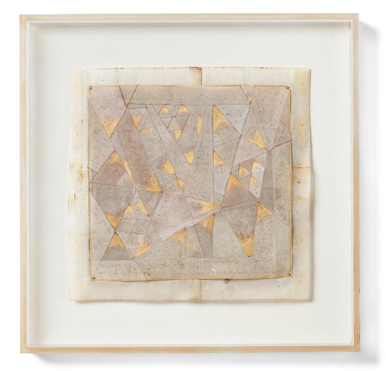 Jin Sook So, "New York-inspiration".