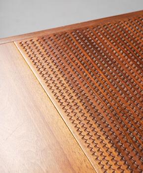 Monica Förster, an "Unna" dining table, Zanat, post 2017.