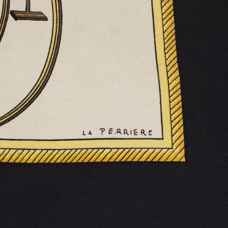 SCARF, Hermès, "Les voitures a transformation".