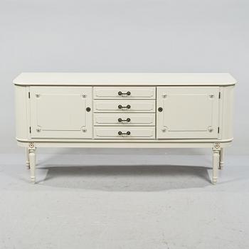 SIDEBOARD, gustaviansk stil, 1900-talets andra hälft.