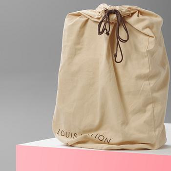 RESVÄSKA, Louis Vuitton, "Pégase 55", 2010-tal.