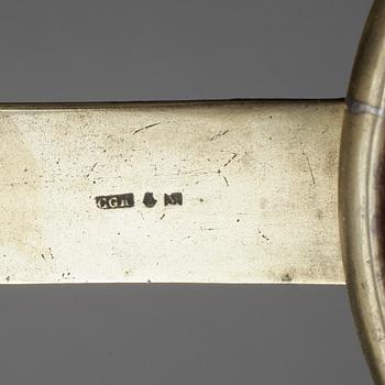 VINKYLARE, CG Hallberg, Stockholm. 1900-talets första hälft.