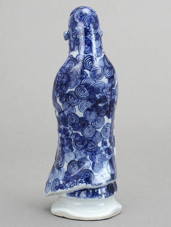 FIGURIN, Japan, 1900-tal.
