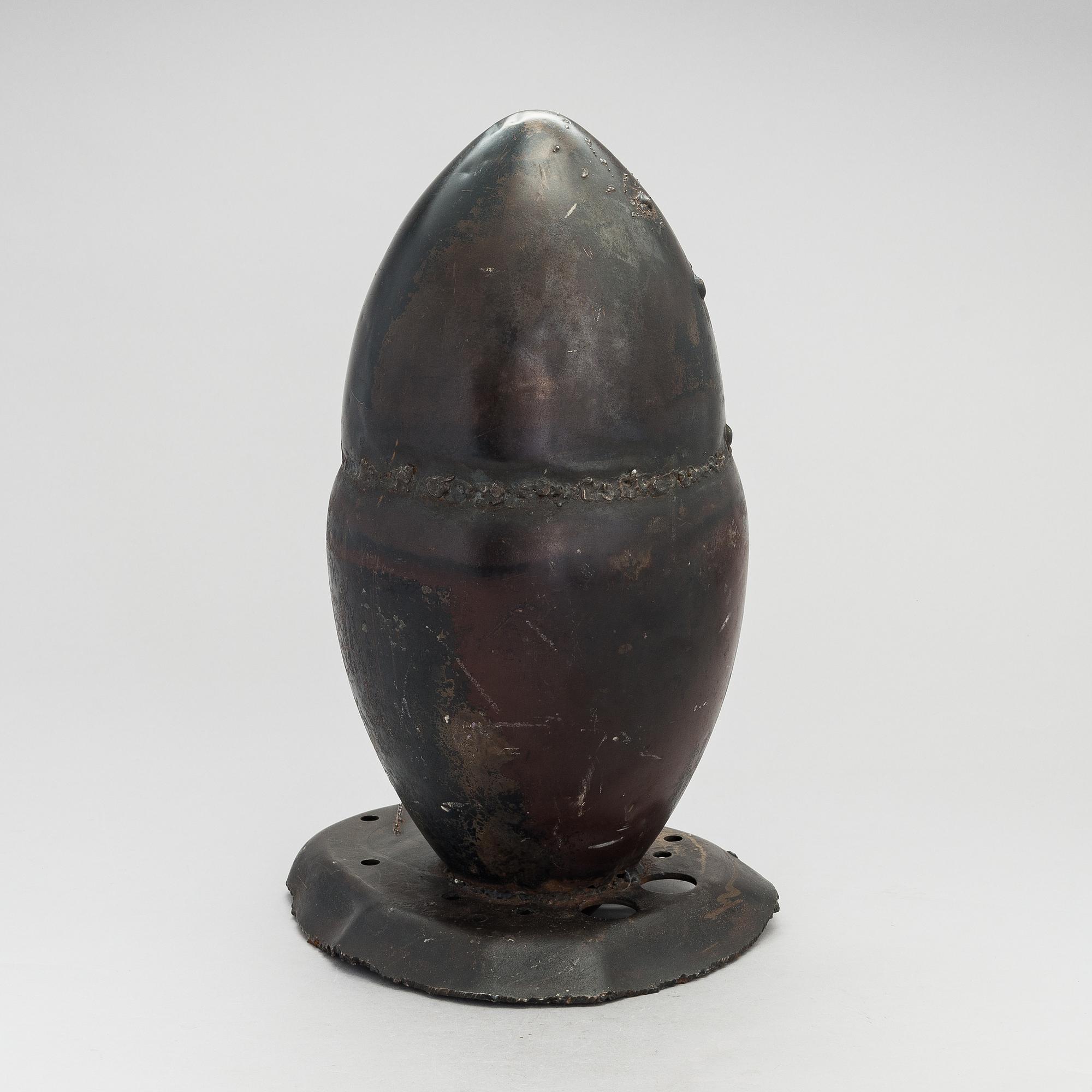 Alpo Jaakola, Utan titel.