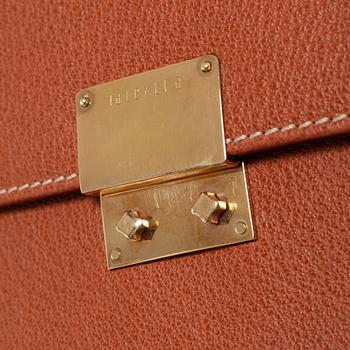 Valextra, dokumentportfölj.