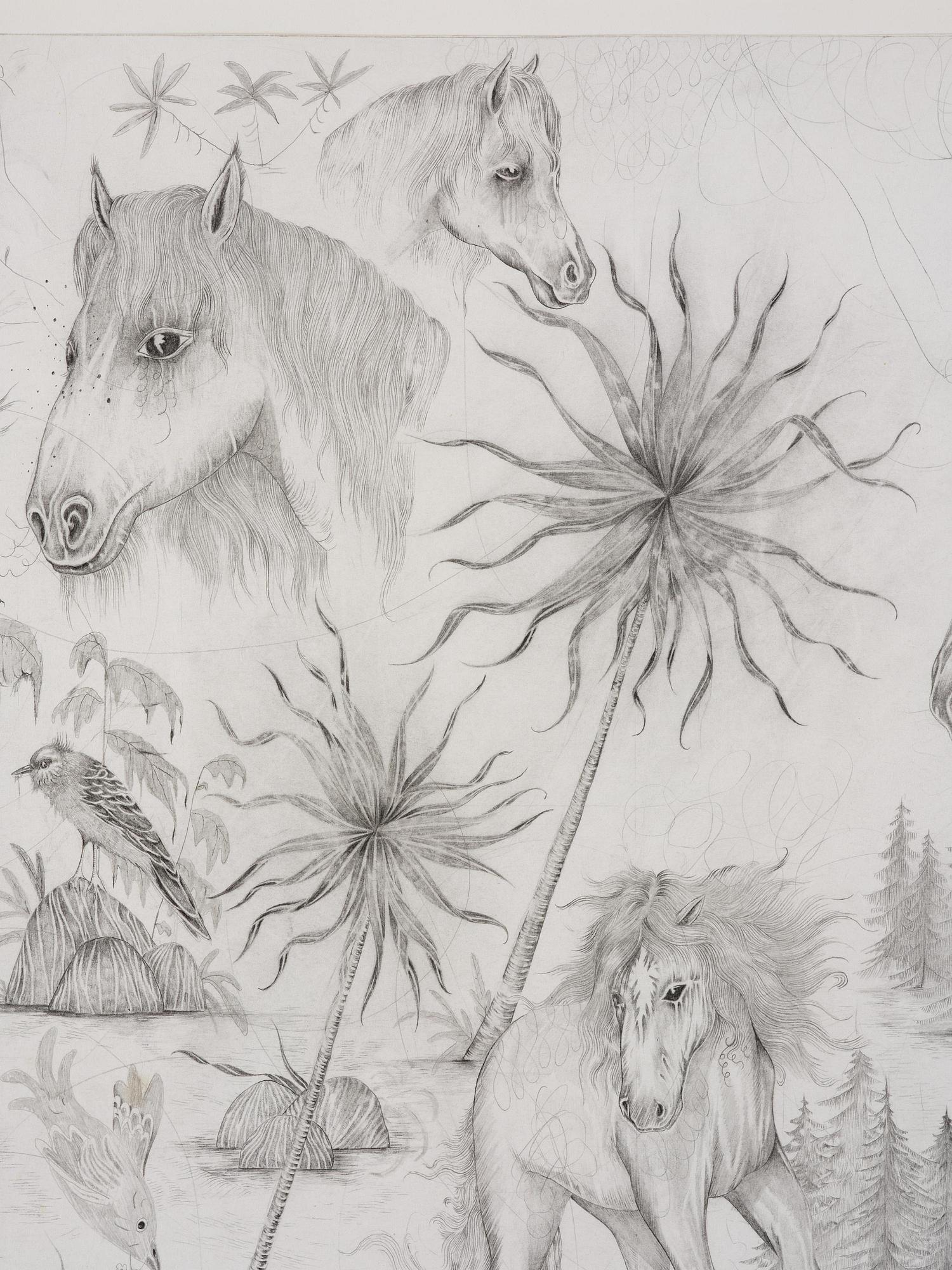 Ragnar Persson, "Sommarvandring".