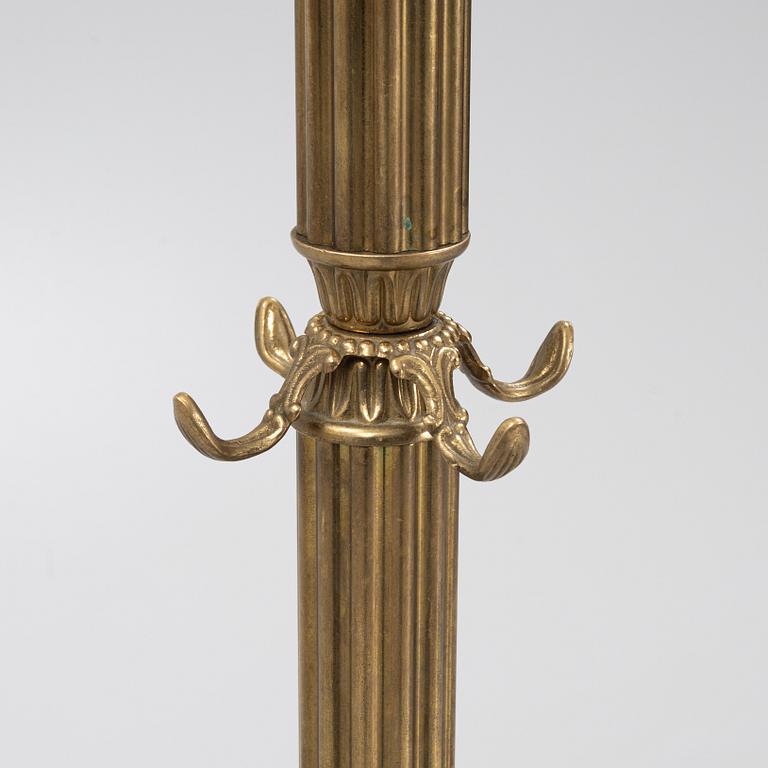 Coat hanger, second half of the 20th century.