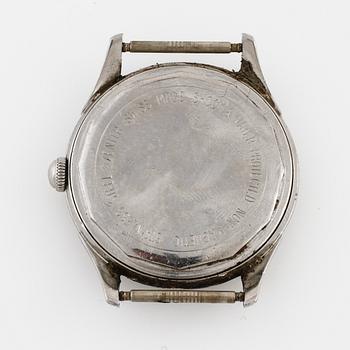 ZENITH, wristwatch, 35 mm.
