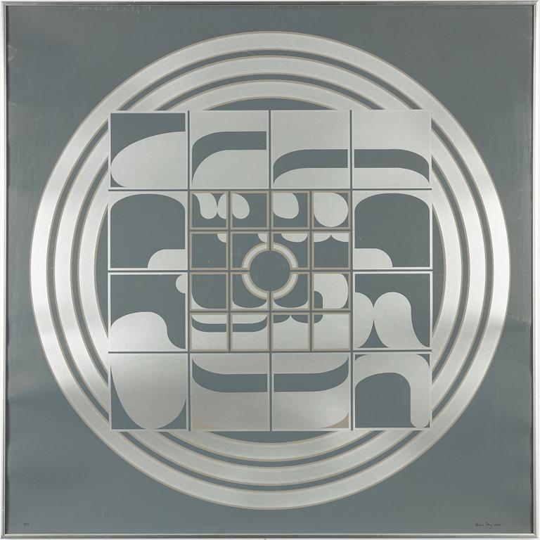 Beck & Jung, "Hundie".