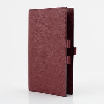 Hermès, case.