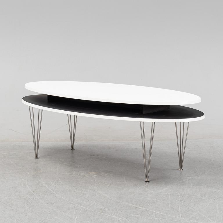 A coffee table, late 20th Century / 21st Century.