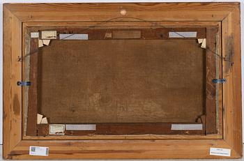 John Callow, "Waiting for a pilot".