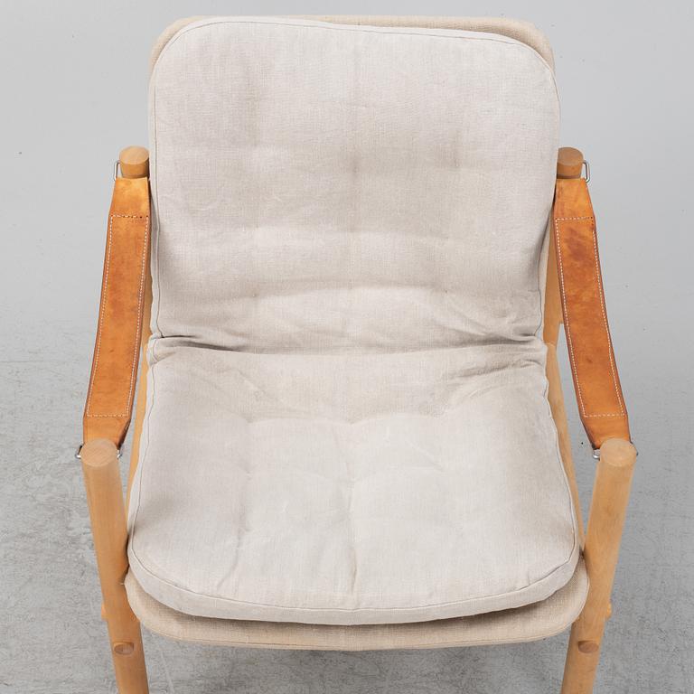 Bror Boije, armchair, "Junker Junior", from the 1970s.