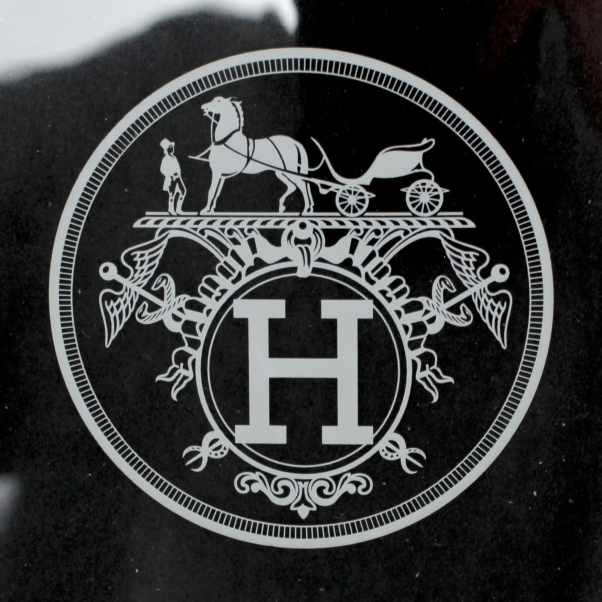 HERMÈS, anteckningsbok, "Ulysse Moyen Modèle".