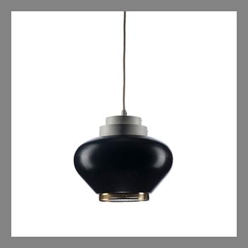 ALVAR AALTO, PENDANT No A 333. Turnip. Manufactured by Valaistustyö.