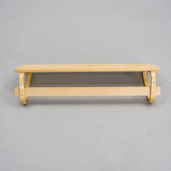 ALVAR AALTO, HATTHYLLA, Artek 1900-talets slut.