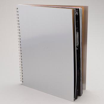 STEVEN MEISEL / MADONNA, fotobok, "SEX", Warner Books, New York, 1992.