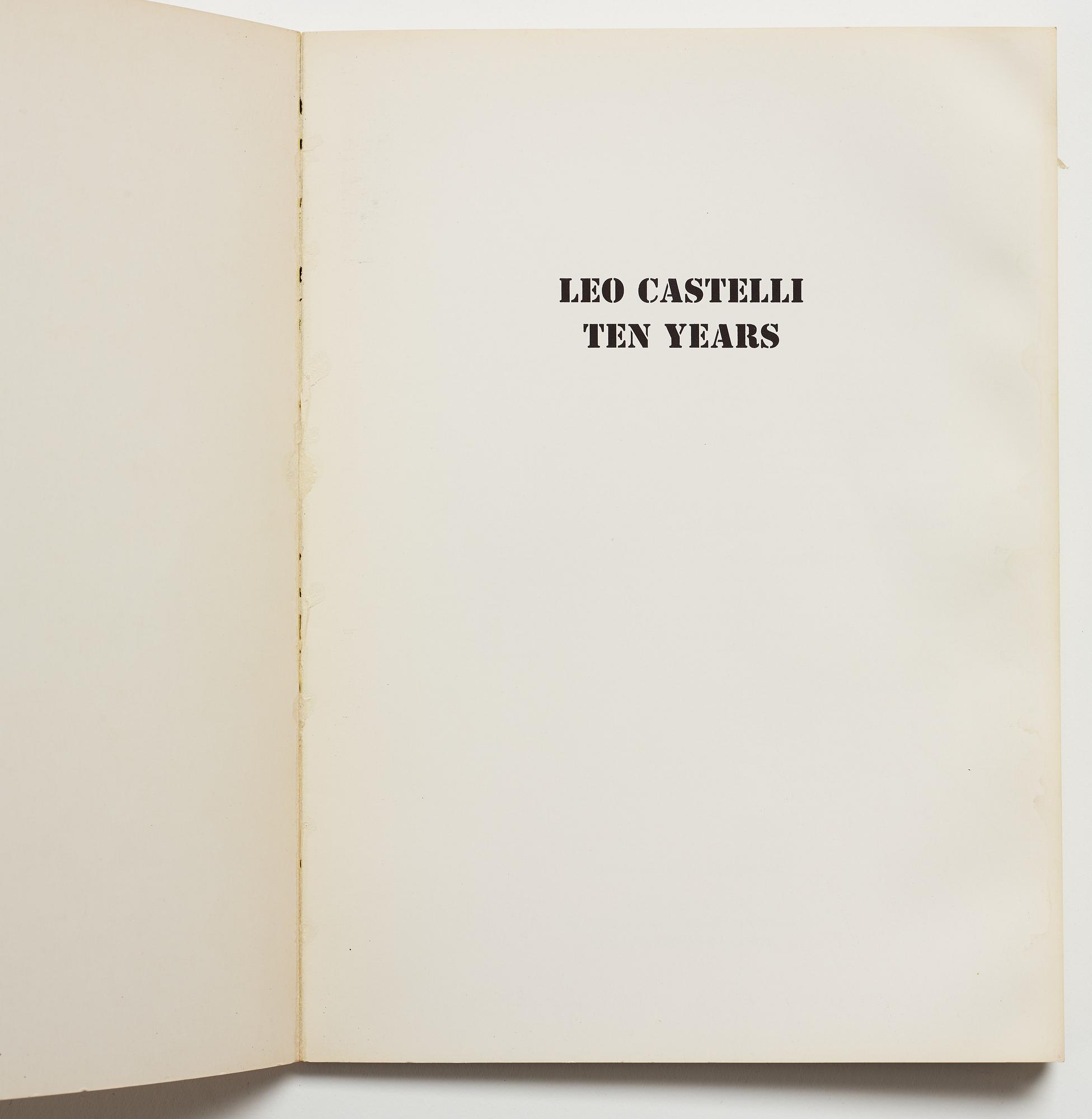 Jan-Eric Löwenadlers betydande och omfattande referensbibliotek av konstlitteratur.