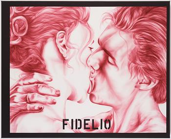 Zoe Barcza, "Fidelio".