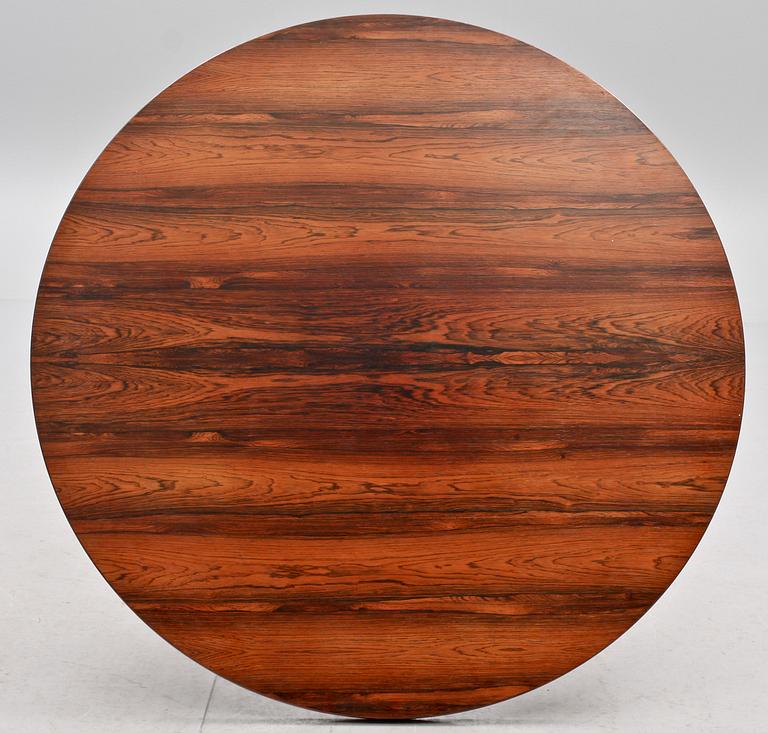 BORD, 1900-talets andra hälft.