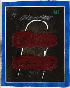 James Coignard, Untitled.