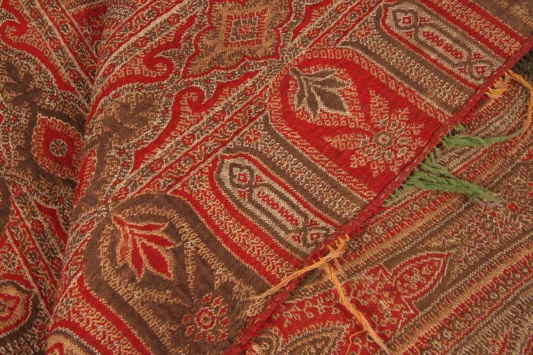 SJAL, persisk, 155x152, 1900-tal.