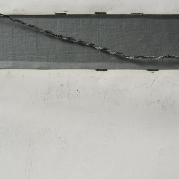 Claes Oldenburg, Utan titel.
