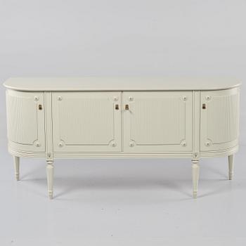 SIDEBOARD, gustaviansk stil, 1900-talets tredje kvartal.