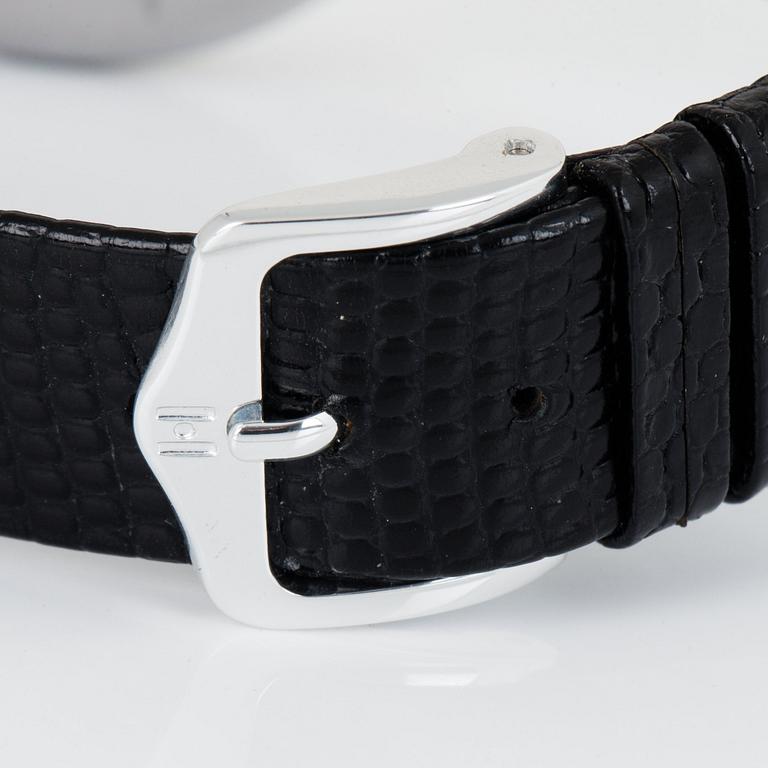 UNIVERSAL GENEVE, Compax, kronograf.