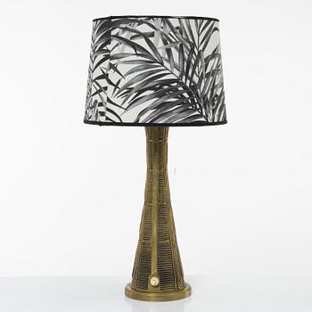 Sonja Katzin, a table lamp, model A6570, ASEA, 1960s/70s.