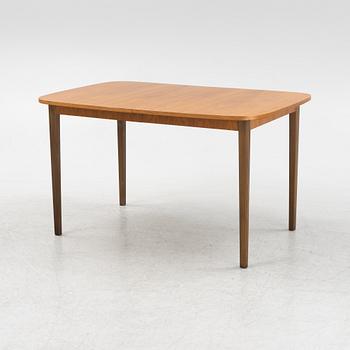 Matbord, 1950/60-tal.