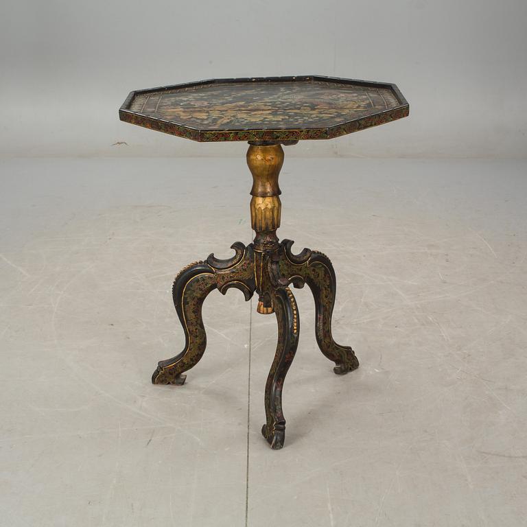 PELARBORD, orientaliskt.
