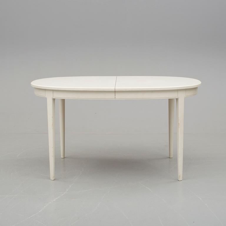 MATBORD, "Herrgården", Carl Malmsten, Bodafors.