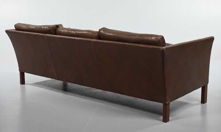 SOFFA, "Cromwell", Arne Norell för Norell, 1900-talets slut.