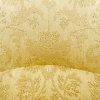 SOFFA, nyrokoko, 1800-talets slut.