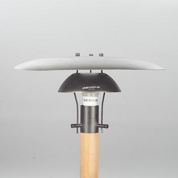 GOLVLAMPA, Ateljé Lyktan, 1900-talets senare hälft.