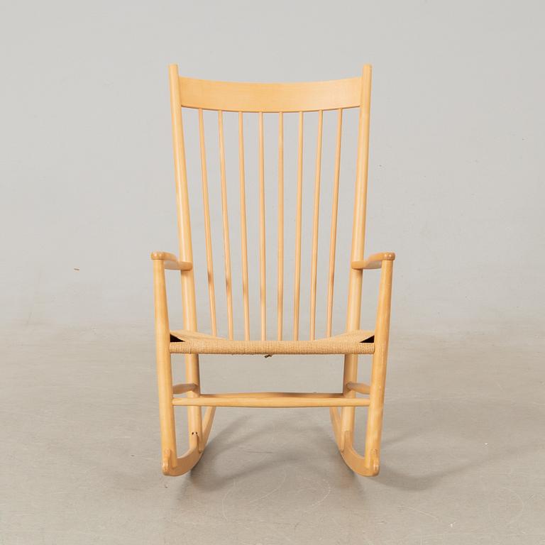 Hans J. Wegner,.