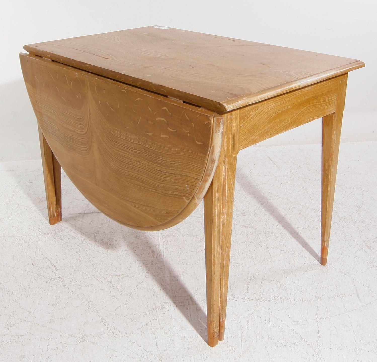 KLAFFBORD, 1800/1900-tal.