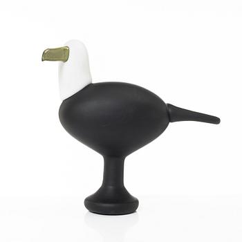 Oiva Toikka, seagull.