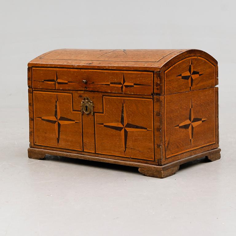 SKRIN, barock, 1700-tal.