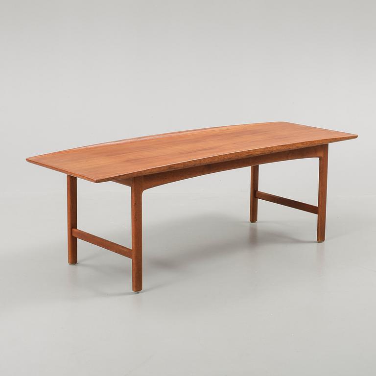 SOFFBORD, "Frisco", Folke Ohlsson, Tingströms, 1900-talets mitt.