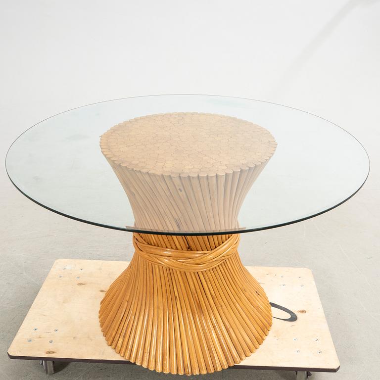 Bord, 1960/1970-tal.