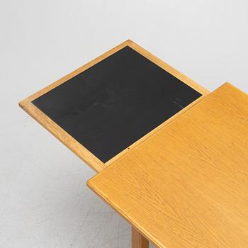 Carl Malmsten, a 'Skansen' coffee table, Åfors Möbelfabrik, second half of the 20th Century.