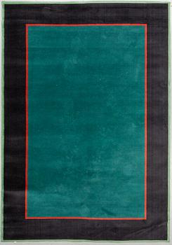 Gunilla Lagerhem Ullberg, carpet, Kasthall, ca 292 x 203 cm.