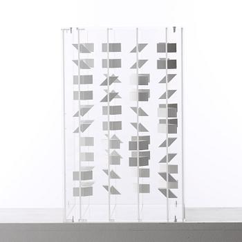 Klaus Staudt, "Duplizität".