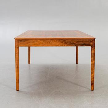 Yngvar Sandström, soffbord Säffle Möbelfabrik 1960/70-tal.