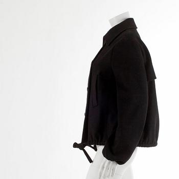 YVES SAINT LAURENT, jacket, Edition 24.